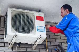 Conducting energy audits | HVAC Services